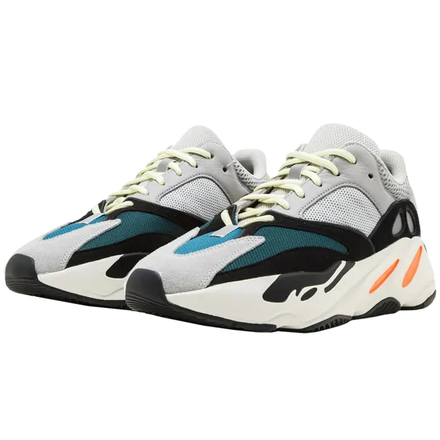 $500 Adidas Yeezy Boost 700 Wave Runner