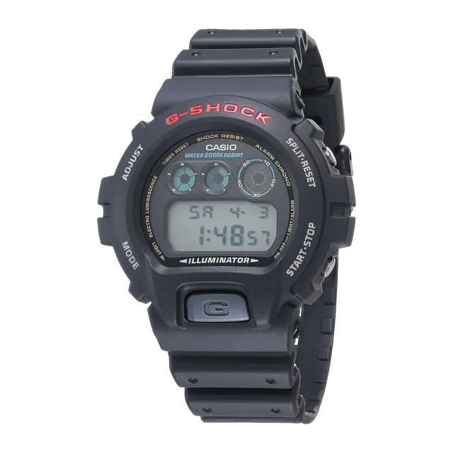 $100 G-Shock Sport Watch